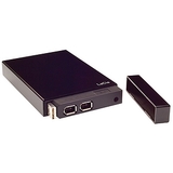LaCie Little Disk Hard Drive