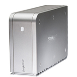 SimpleTech SIMPLE DRIVE Hard Drive