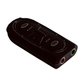 SteelSeries Siberia Sound Device (Black Edition) - 51004