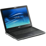 VAIO AR660U T7500 2.2G 2GB 320GB DVDRW 17-WXGA XBHC WVU TV
