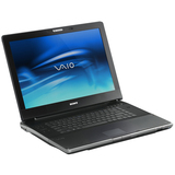 Sony VAIO AR610E Notebook