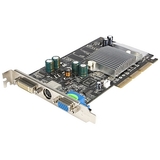 Startech GeForce FX 5500 Graphics Card