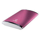 Iomega eGo Hard Drive