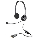 Plantronics .Audio 325 Stereo Headset