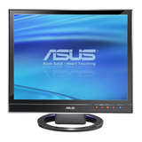 ASUSTeK LS201 LCD Monitor