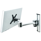 VFSDB - Atdec Visidec Freestanding Double Horizontal LCD Display Mount