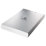 Iomega USB 2.0 and FireWire External Hard Drive