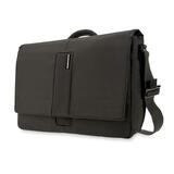 kensington contour active 63201 notebook messenger case - graphite  acco brands corporation 1011100686 63201 carrying cases 211347286 53121706 63201cn kmw 63201 kmw63201 k63201us 63201