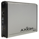 Axiom 160 GB External Hard Drive