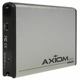 AXIOM USB 2.0 External Hard Drive - 250GB - 5400rpm - USB 2.0 - USB - External