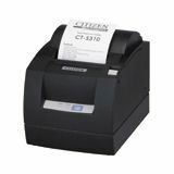 Citizen CT-S310 Network Receipt Printer - CTS310AENUBK
