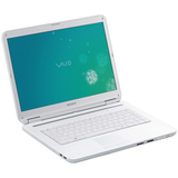 Sony VAIO NR180E/W Laptop