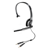 Plantronics .Audio 440 Portable Stereo Earset