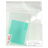 Pharos PZX43 Screen Protector For GPS Phone - PZX43