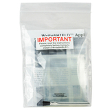 pharos pzx53 screen protector for gps - 3.5