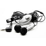 pharos gps 600 stereo earset - wired connectivity - stereo - earbud  pharos science & applications, inc 1011105364 pzx34 headsets/earsets 41754g 2440280 43191609 211061656 PZX34