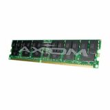 AXIOM 2GB DDR SDRAM Memory Module - 2GB (2 x 1GB) - 400MHz DDR400/PC3200 - ECC - DDR SDRAM - 184-pin DIMM