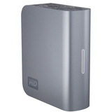 Western Digital My Book Office Edition Hard Drive