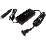 BATTERY BIZ Battery Biz Auto/Airline Power Adapter