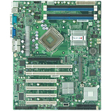 Supermicro X7SBA Desktop Motherboard - Intel 3210 Chipset