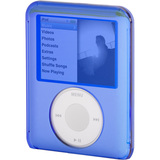 Griffin Reflect Mirrored Chrome-finish Case