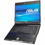 ASUSTeK G1S B1 Notebook