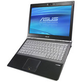 ASUSTeK U3S A1W Notebook
