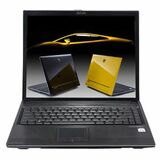 ASUSTeK Lamborghini VX2S-B1B Notebook