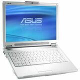 ASUSTeK W7S B2B Notebook