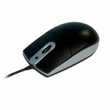 Unotron M11 ScrollSeal Washable Optical Mouse