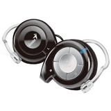 Genius BT-03A Bluetooth Stereo Earphone - Wireless Connectivity - Stereo - Over-the-ear