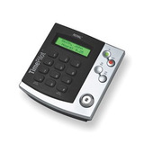 Royal TimePilot Professional Time Management System with iButton - 29401T