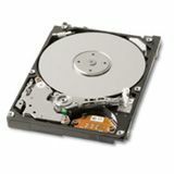 Toshiba MK1649GSY Hard Drive - 160GB - 7200rpm - Serial ATA/300 - Serial ATA - Plug-in Module