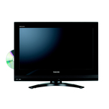 Toshiba REGZA 26LV47 26 inch TV DVD Combo