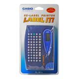 KL60L - Casio KL-60 Thermal Label Printer