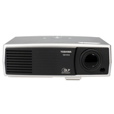 Toshiba TDP PX10U Mobile Projector