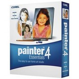 Corel Painter Essentials v.4.0