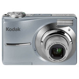 EASYSHARE C813 ZOOM-DIGTLCAM SLV 8.2MPIX 3X