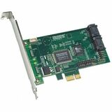 Promise FastTrak TX4650 4 Port SAS RAID Controller