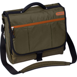 Targus Grove EcoSmart Messenger Case - TSM068US