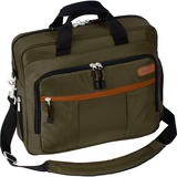 Targus Grove EcoSmart Convertible Messenger/Backpack