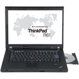 Lenovo ThinkPad R61 Notebook
