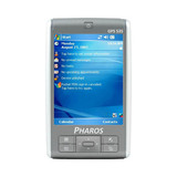 PHAROS TRAVELER 535E GPS