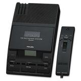 Philips PSPLFH0725P72 Speech Transcriber/Dictation System PSPLFH0725P72