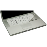 PROTECTOR SKIN FOR YOUR MACBOOK SERIES WITH LARGE PRINT LETTERS