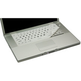 PROTECTOR SKIN FOR YOUR MACBOOK PRO SERIES WITH LARGE PRINT LETTERS