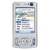 Nokia N95 Smart Phone (Unlocked)
