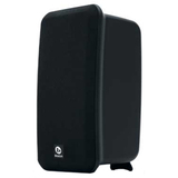 Boston Acoustics Speaker - 2-way - Midnight - MCS130SURMDNT