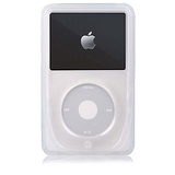 iSkin eVo3 Arctic iPod Skin