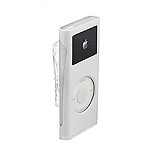 iSkin Duo Pearl for iPod nano